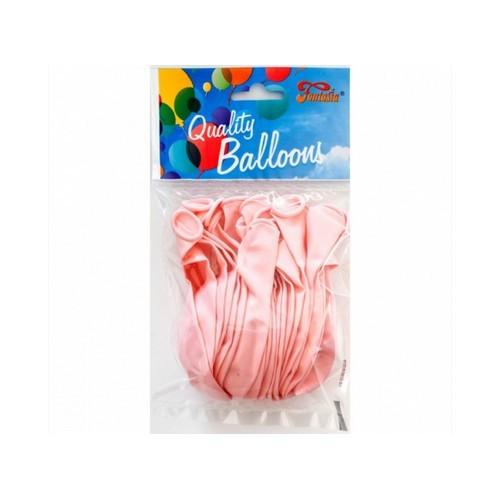 Латексные шары Globos Payaso Macaroon (Пакет из 20)