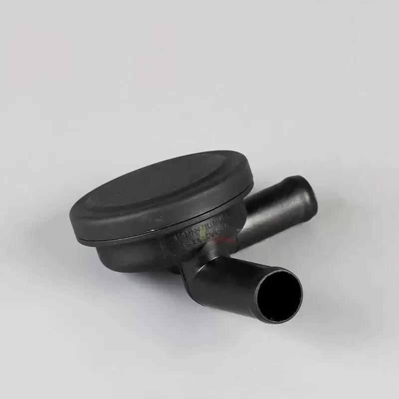 Car Exhaust PCV Valve Waste Gas Valve For Brilliance V3 H530 V5 1.5 BM15L Engine