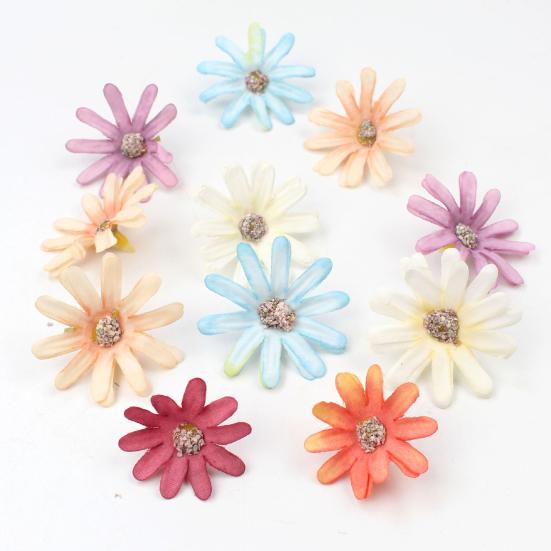 Прочный искусственный цветок без полива, защита от падения своими руками