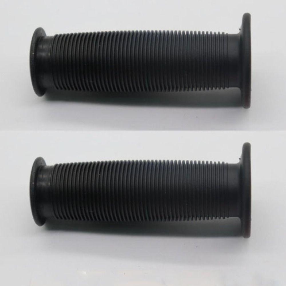 1Pair Colorful Rubber Grip 6 Colors Bike Bicycle Grip Handle Handlebar Grips  Child Children Kids