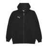 Puma Куртка Team Goal Casual с капюшоном Куртка Puma Zip Up