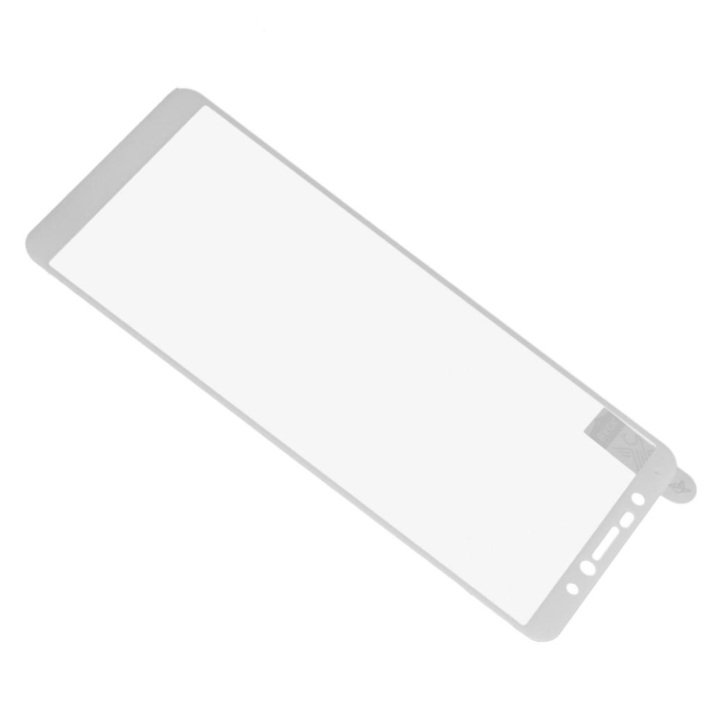 High Definition Screen or AntiScratch Tempered Film for X20 Mobile Phones(Black )