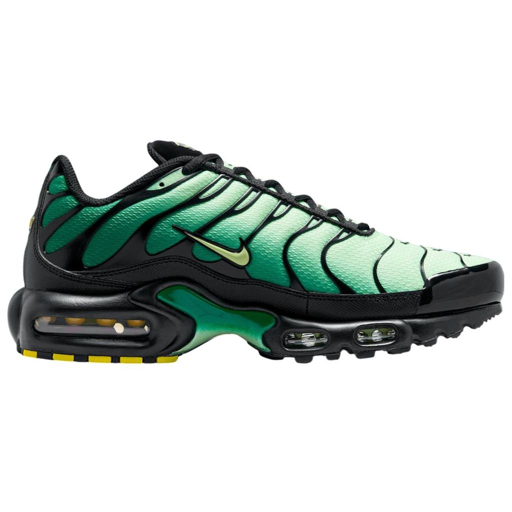 Nike Air Max Plus 'Vapor Green Malachite Black' Men's DM0032-301