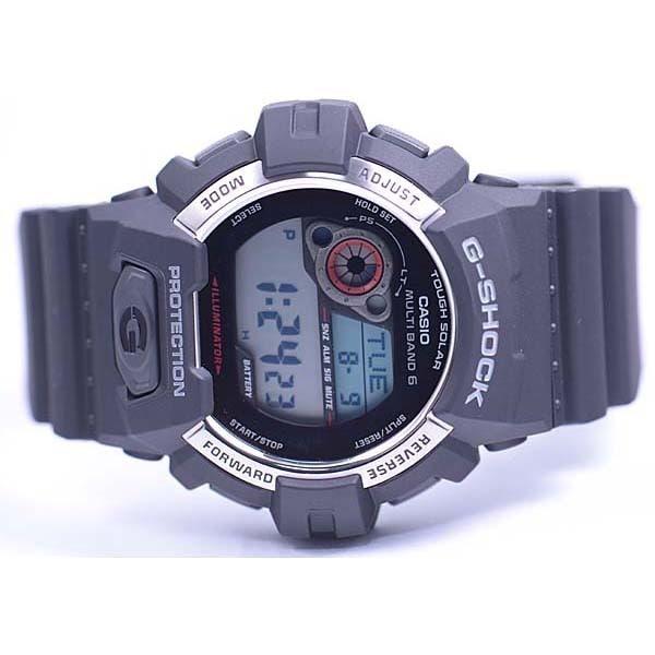 Casio G Shock Gw 8900 1jf [G Shock Multiband6  Multiband 6 ]