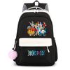 Anime Backpack Children Girls Boy Schoolbag Kawaii Kids Gift Women Travel Bags Teen Student Back To School Rucksack