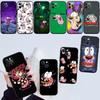 RE15 C-Смелый C-Трусливый D-Собака Чехол-Ракушка для телефона Xiaomi Poco C40 C50 C51 C55 C65 C71 C75 F3 F5 F6 F7 M2 M3 Pro Ultra