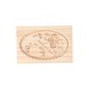 Bakeware Cake DIY Household Kitchen Accessories Cookie Stamp Wooden Cookie Mold Baking  Mould
