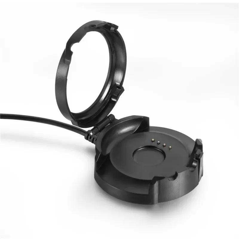USB Док-станция Зарядное устройство Адаптер Подставка для Xiaomi Huami Amazfit 2 Stratos 2S Спортивные Смарт-часы A1609 Кабель для быстрой зарядки Подставка Шнур