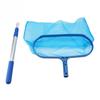 Leaf Rake Deep Bag Swimming Pool Cleaning Nets Spa Rubbish Skimmer Pool Net Pool Cleaning Net Clean Accessories