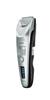 Hair Clipper Linear Hair Cutter Made In Japan Rechargeable AC Type Silver Tone ER-SC60-S