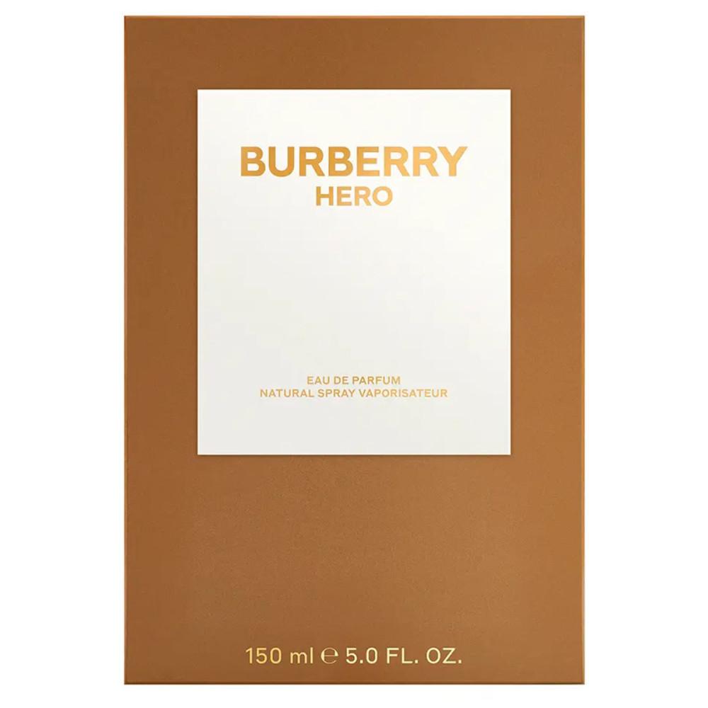 Burberry - Eau de Parfum Hero 150 ml -