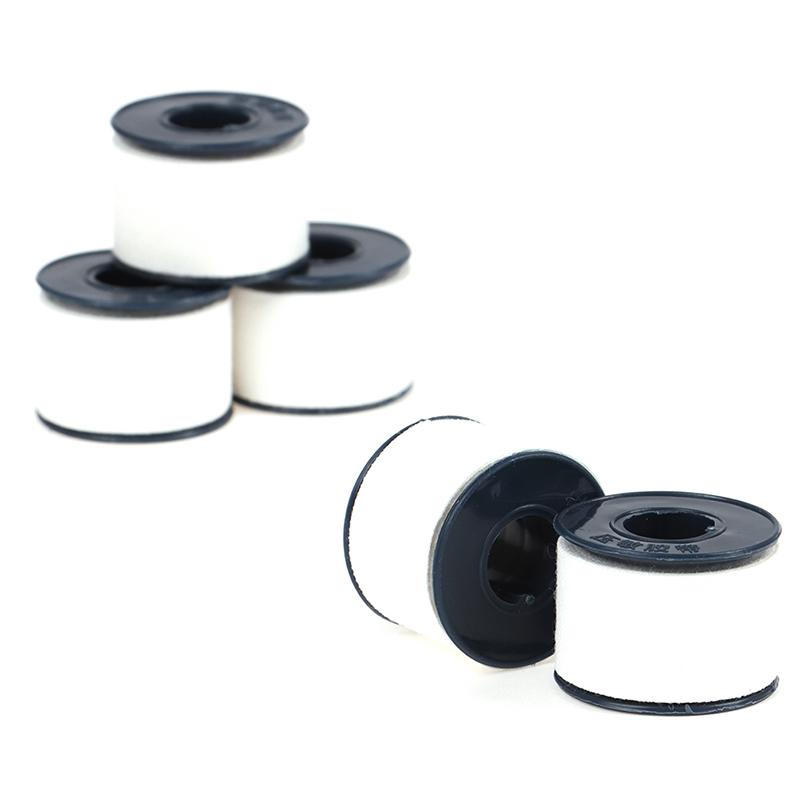 5 рулонов 2 см x 2 м, медицинская клейкая лента для фиксации ран, дышащая лента