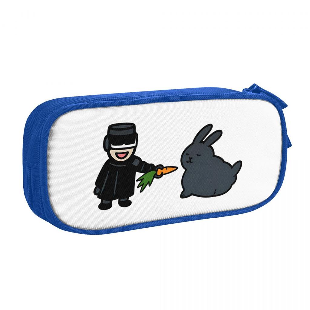 Forsaken Coolkidd Pencil Cases Pencil Box Pen Box for Student Big Capacity Bags Students School Zipper Stationery