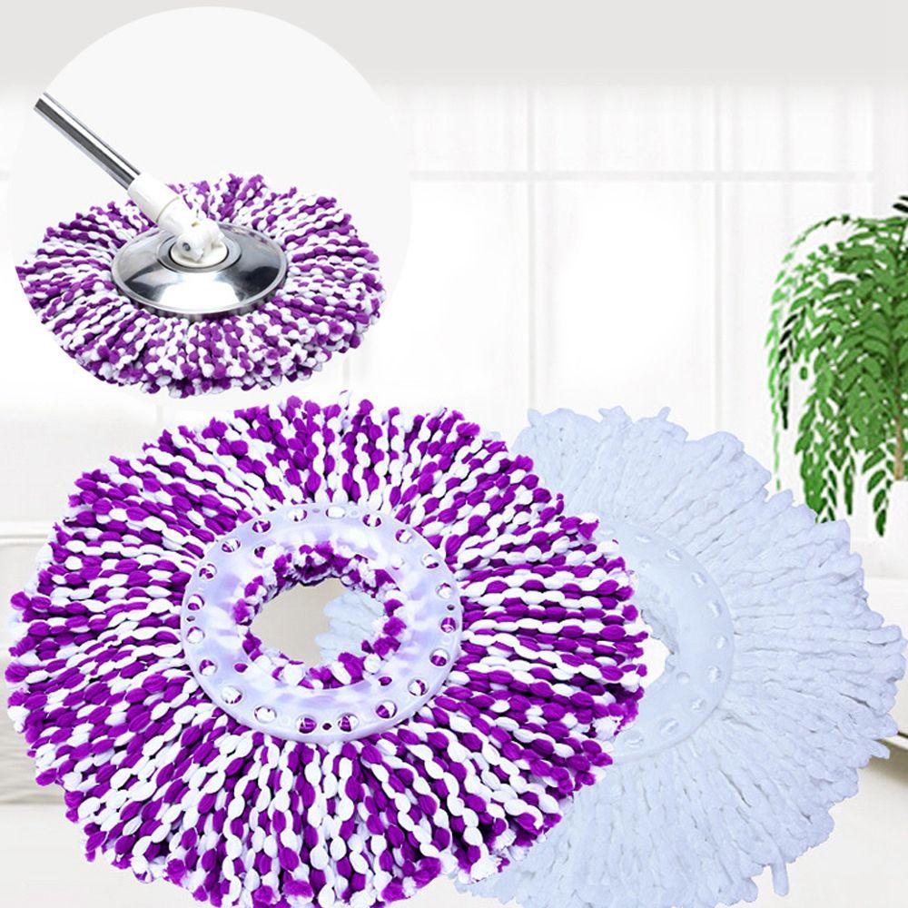 Полы Микрофибра Бытовой Легкий Поворотный Бог Драг Роторная Насадка для Швабры Запасная Насадка для Швабры Сменная Головка