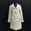 Frapbois Japan Angora Wool Long Coat 1 S Ivory(USED)