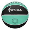 Wilson Tribute New York Liberty NBA Basketball