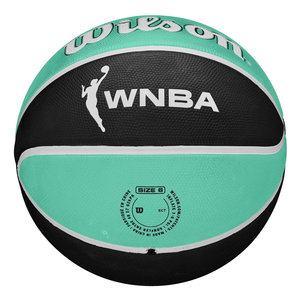Wilson Tribute New York Liberty NBA Basketball