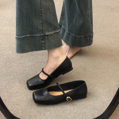 Туфли – Мэри Джейн