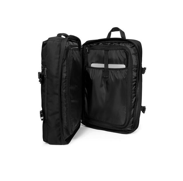 Рюкзак Eastpak EK0A5BBR0081 Черный