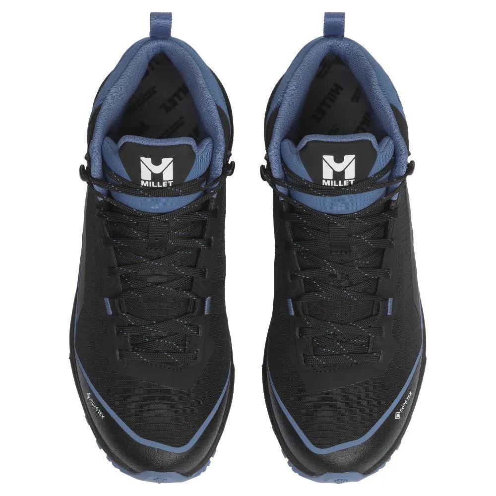 Millet Ботинки для хайкинга Wanaka Mid Goretex