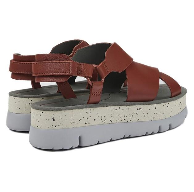 Camper PXLF кроссовки