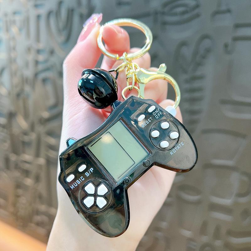 Мини Ручная Игра Ударь Крота: Детский брелок для тренировки скорости реакции