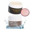 Отшелушивающий увлажняющий пилинг-гель Aha Baha Steam Cream (W4F6584)