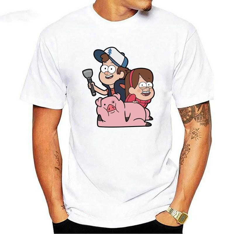 Летняя мужская одежда в стиле Харадзюку, забавная одежда Gravitys Plus Size с коротким рукавом, мужская одежда, модные осенние эластичные хлопковые рубашки для мальчиков