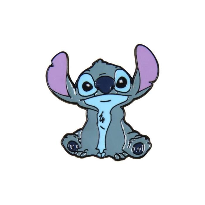 P.Derive LILO &amp; STITCH - Stitch - Pin's