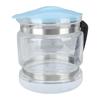 Transparent Glass Water Collection Container 4L Capacity For Distillation Unit And Beauty Use Distilled Water Collector