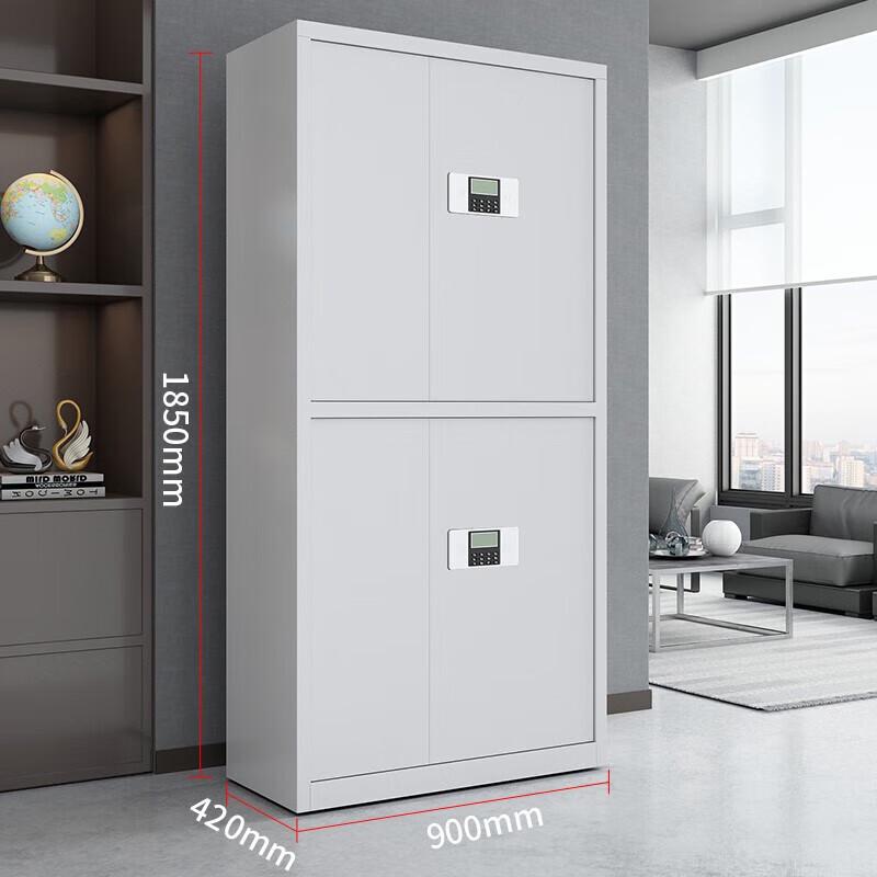 Anluying Steel Security Filing Cabinet