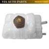Additional Radiator Tank Cap for Megane Mk4 2016 After Talisman OEM 217102781R