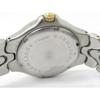 Б/у EBEL E6187631 SPORTWAVE Аналоговые кварцевые часы Ebel AC27178