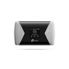 Мобильный роутер TP-Link 300 Мбит/с LTE-Advanced, Мобильный Wi-Fi роутер, Без SIM-карты, до 32 устройств, M7450/A