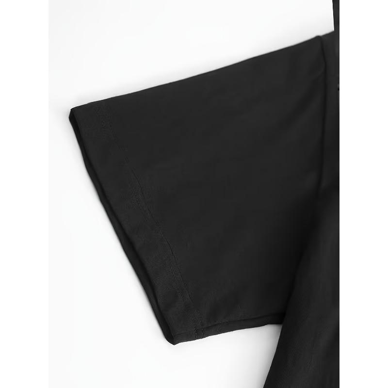 Европейский размер Футболка с Осликом в Желтой Шляпе и Кукурузой, Надпись 'Эй Хо', Повседневная одежда для любого сезона, Удобная одежда Y1-3