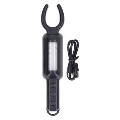 Детектор вен Инфракрасный светодиодный прибор для поиска вен USB-зарядка Красный желтый свет Ручной светодиодный прибор для поиска вен