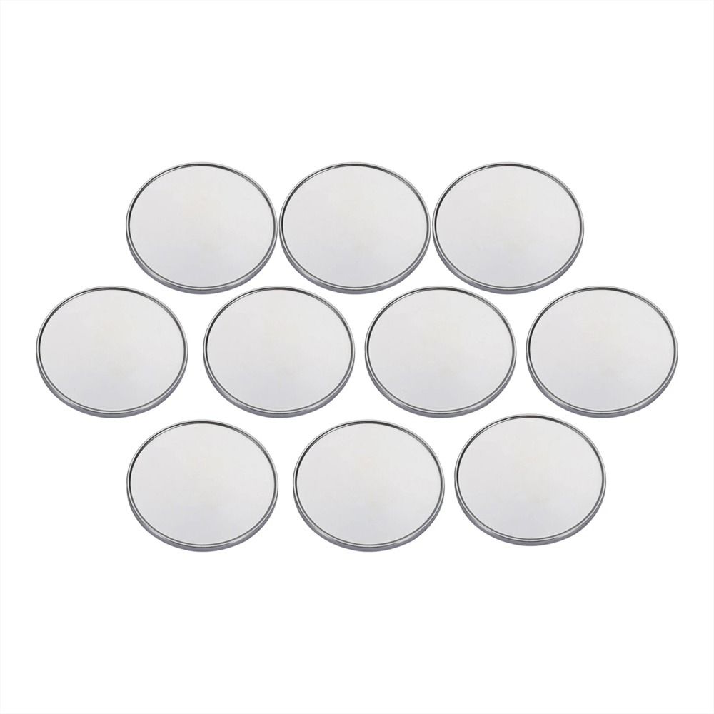 Металлический спортивный инструмент Зажим для гольф-шляпы Маркеры для мячей для гольфа Зажимы для козырька гольфа Маркеры положения мячей для гольфа