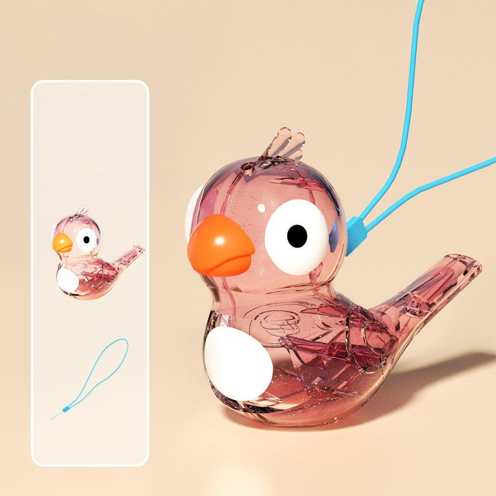 ABS Водяная птичка T Свисток Мини Водяная птичка Свисток Музыка Горячая Распродажа Свисток Игрушка Девочки