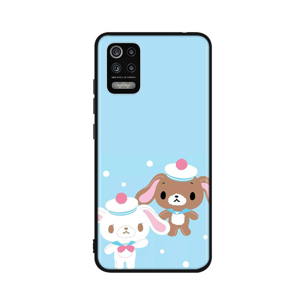 Чехол KT69 Kitty Friends для OPPO Reno 8 6 5 4 Pro Find X3 A17 A31 A38 A40 A53 A54 A55 A74 A76 A78 A77 A80 A94 A95 A96 Lite, черный чехол для дивана