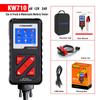 KENWEI KW710 Car Battery Tester / 12V Automatic Analyzer