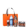 Набор из 4 предметов Oriental Gem Hermes Orange SPA-аромат