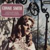Виниловая пластинка CONNIE SMITH - Connie Smith HAT3089 Stetson UK Folk Б/У