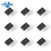 10pcs/20pcs Operational Amplifier LM358P DIP8 LM358 IC Chip Kit Integrated Circuits Electronic Component
