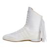 Stella McCartney x Rasant V3 Молочно-белые кроссовки с резиновой подошвой для женщин Cloud-White JQ9372