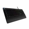 Logitech G Logitech G Gaming Keyboard Wired G213 Palm Rest Japanese Layout Membrane Keyboard Silent LIGHTSYNC RGB