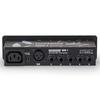 Patchbay RBO B MOD 1 V2 Black