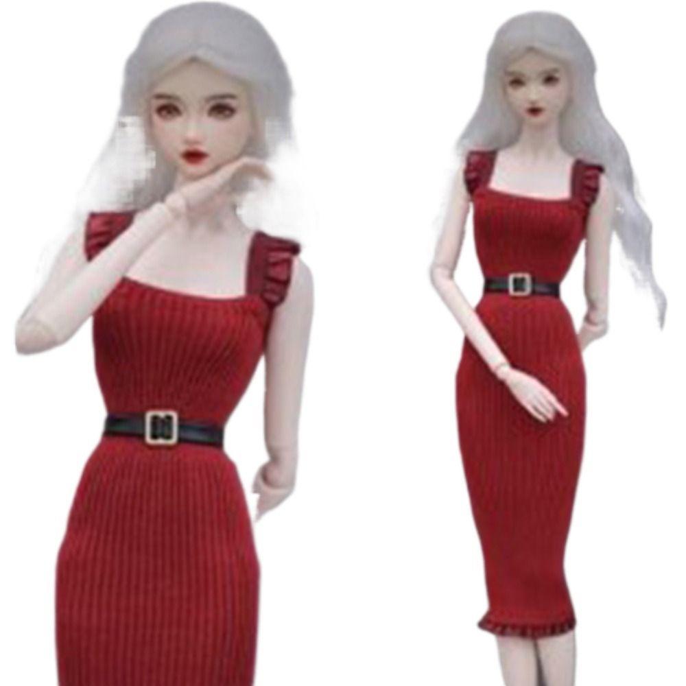 Kids Toys Casual Wears 11.5" Party Clothes Dresses Dolls Coat Clothes Accessories Princess Clothes