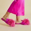 Feather1/5/10Meters Colorful Ostrich Feathers Trims for Crafts Christmas Dress Sewing Natural 6-8cm Ostrich Plumes Decor Accessories