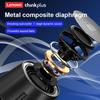 Lenovo K3 Pro Беспроводной динамик Bluetooth5.0 Микрофон HD-вызов Стереозвук Глубокая шина с динамиком с длинным допуском 1200 мАч