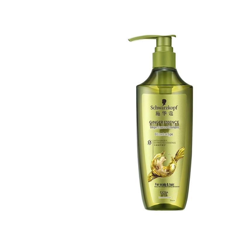 Schwarzkopf Ginger Essence Shampoo